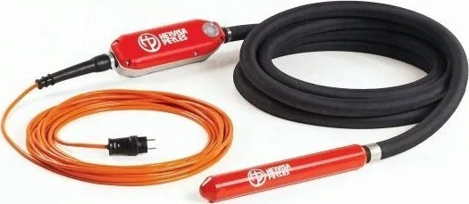 Hervisa Hochfrequenz-Schlaghammer HERVISA T-Runner plus 42