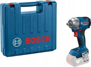 GDS18V-350 Akku-Schrauber 2xGBA 18 V 4,0 Ah