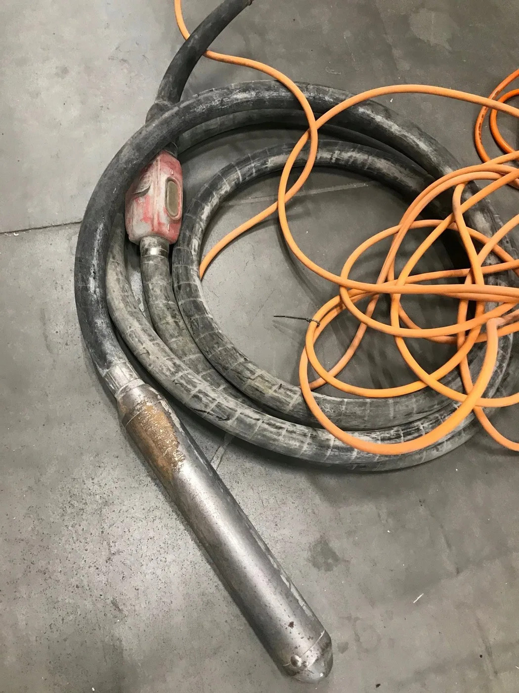 Hervisa Hochfrequenz-Stabantenne Hervisa AV 585