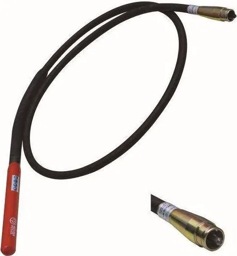 Hervisa Vibrationsrüttler Hervisa AM 50/5 Rotary