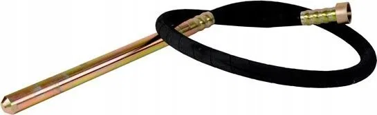 Geko-Schlagstock für Vibrator, 35 mm x 2 m (1/5)