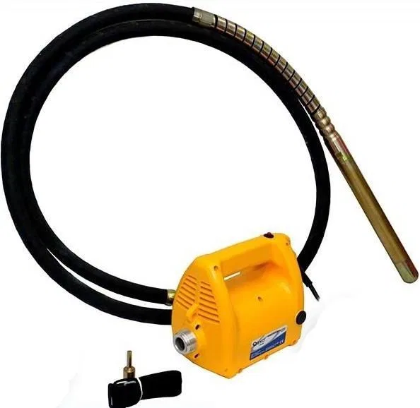 Geko Betonrüttler WG-547 38 mm 4 m (G80230)
