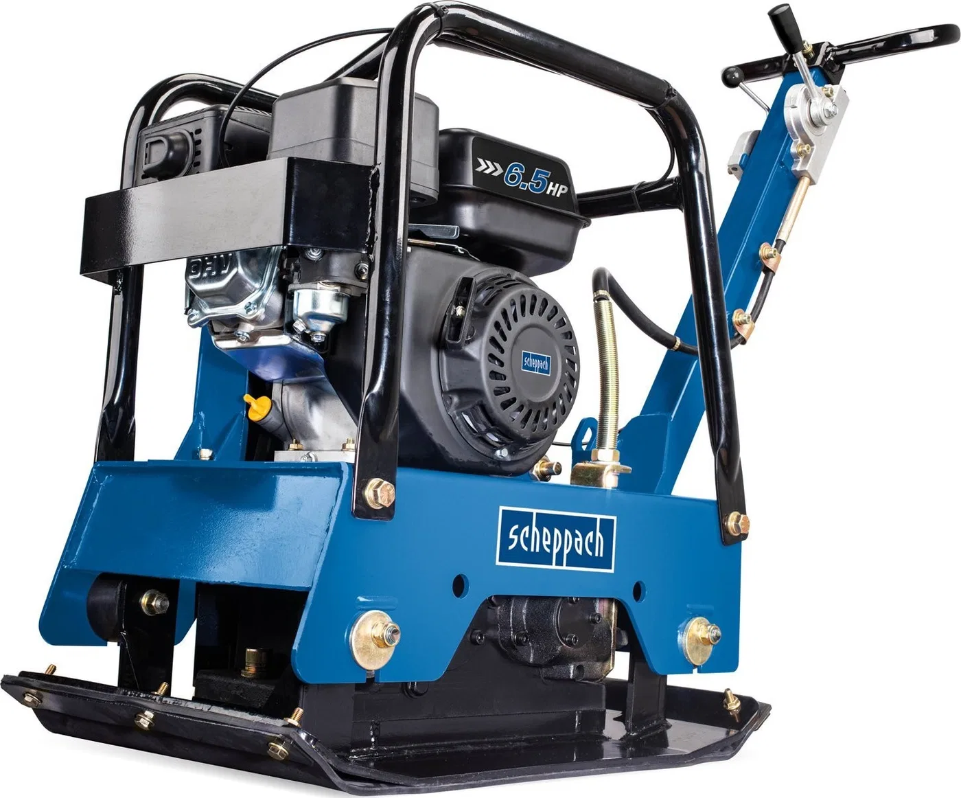 Scheppach Verdichter Scheppach HP2500S mit Umkehrfunktion