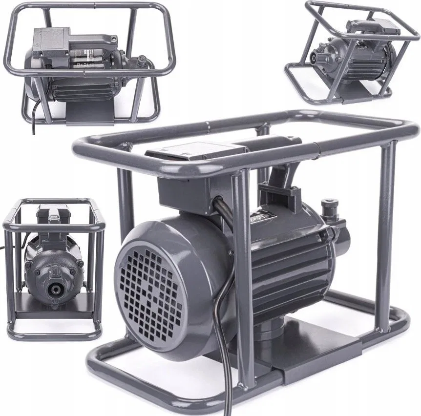 Powermat POWERMAT Betonrüttler 1500 W