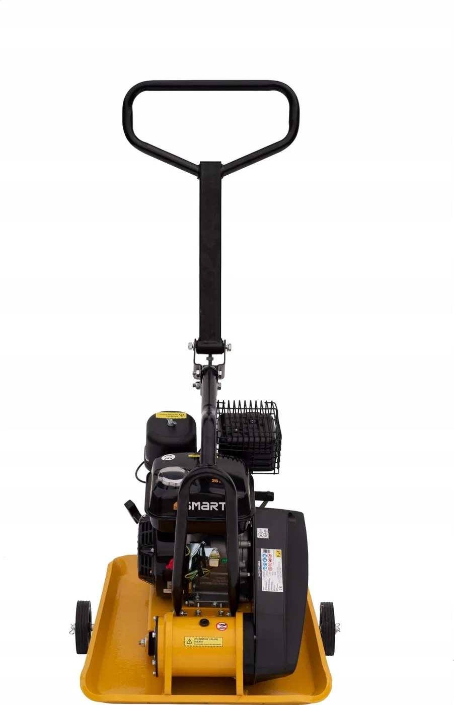 Smart-Verdichter der Serie 600, 13 kN, 79 kg