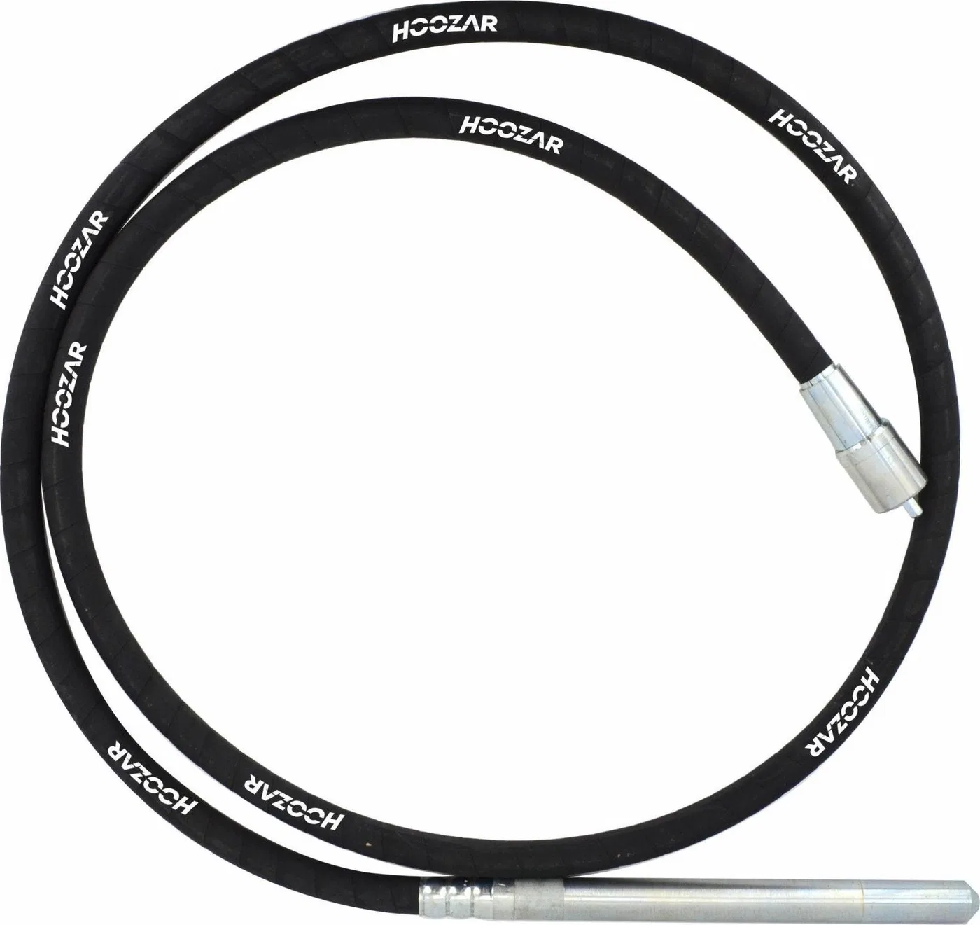 Hoozar HOOZAR SCHLAGSTANGE 4 M FÜR VIBRATOR AW08410 AW08411