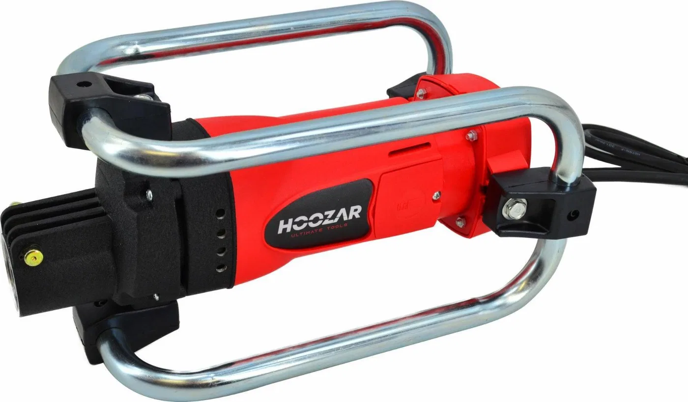 Hoozar HOOZAR BETONRÜHRER 2300 W MIT 4-M-RÜHRSTAB AW08410