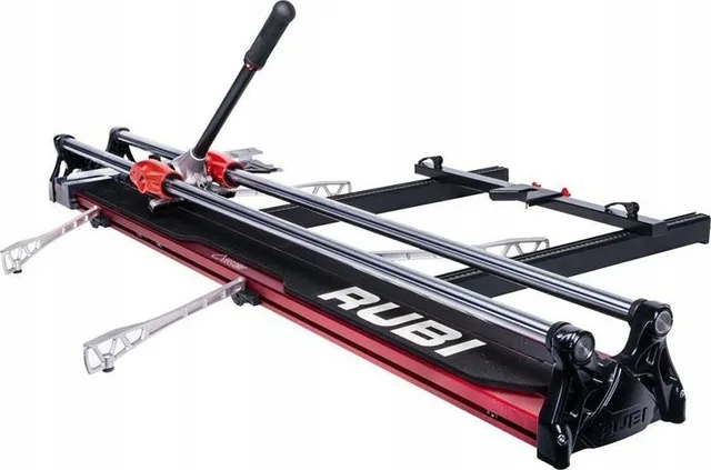 Fliesenschneidemaschine Rubi RUBI FLIESENSCHNEIDER HIT-1200 PLUS