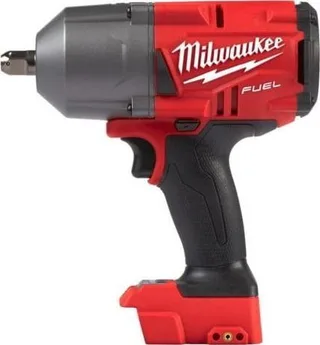 Milwaukee Schlagschrauber AKKU-SCHLAGSCHRAUBER 1/2" M18FHIWP12-0X