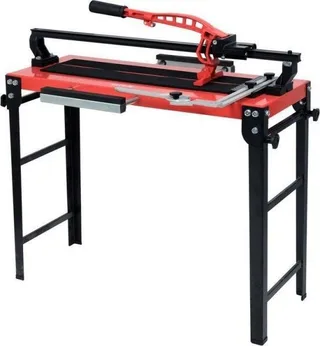 Yato Fliesenschneider Fliesenschneidgerät 600 mm + Tisch (YT-37040)