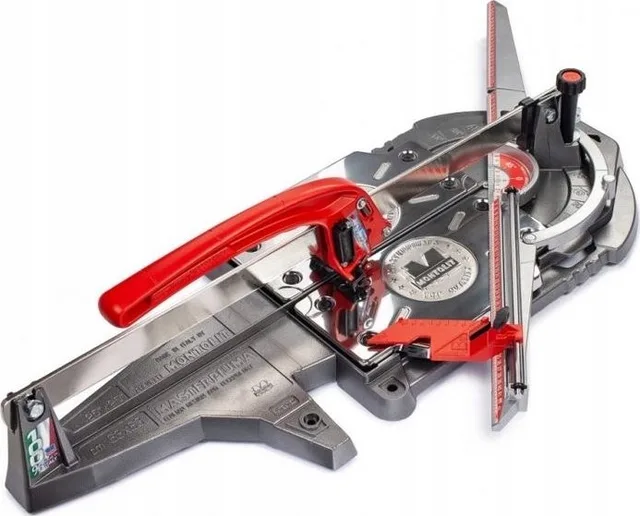 Fliesenschneider Montolit Tile Cutter Montolit MASTERPIUMA 63P5 XL