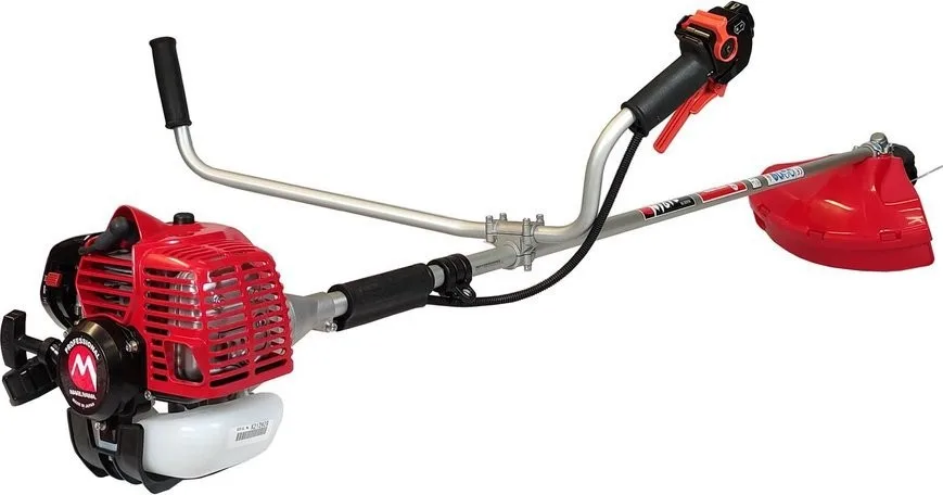 Maruyama MARUYAMA BC3021H-RS Benzin-Rasentrimmer, professioneller Rasentrimmer, 1,7 PS