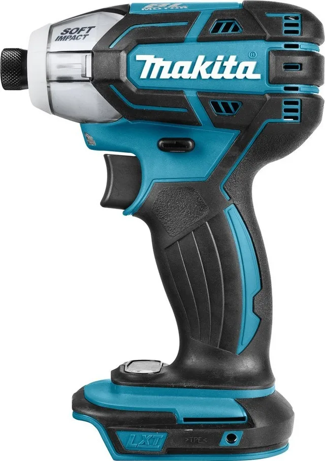 Makita DTS131ZJ Akku-Schlagschrauber