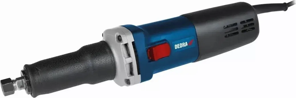 Dedra-Schleifmaschine GERADE SCHLEIFMASCHINE 550 W, 6-MM-SCHAFT DEDRA DED7948