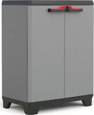 Keter KETER Werkzeugschrank mit Einlegeböden STILO HIGH CRV241060