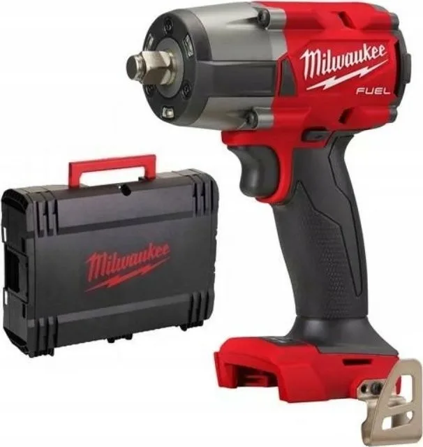 Milwaukee-Schlagschrauber MILWAUKEE.KEY UD.M18FMTIW2F12-0 745 Nm RING ...