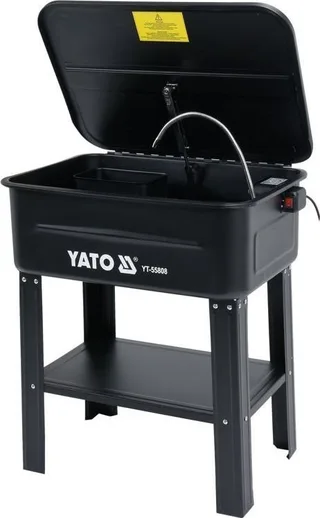 Yato Werkstatt-Waschbecken 80 l (YT-55808)