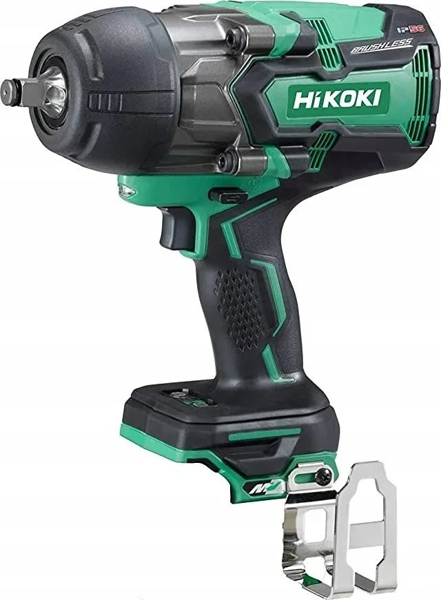 Hikoki-Schlagschrauber HIKOKI. IMPACT WRENCH 36 V WR36DBW2Z 1/2" 1050 Nm BL MULTIVOLT IP56 HITSYSTEM