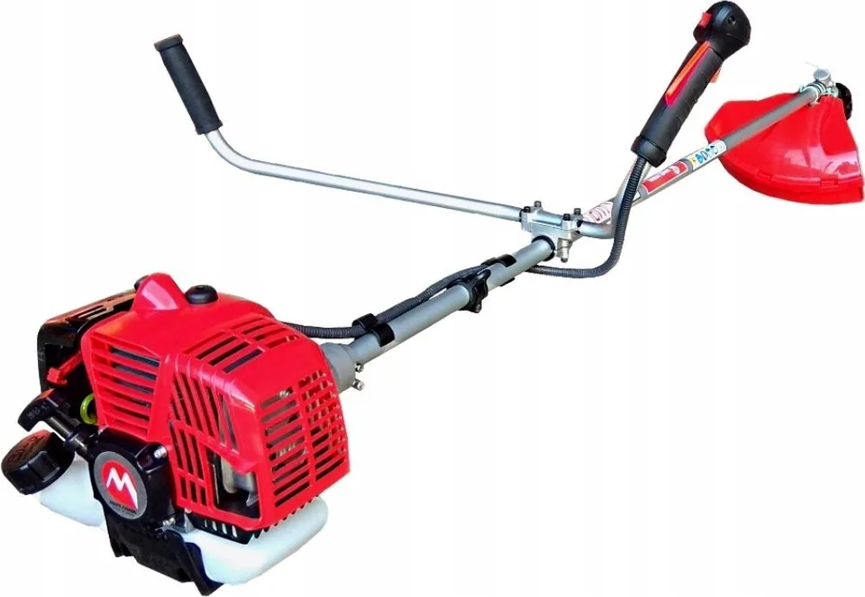 MasterCut Motorsense Maruyama MX36EH