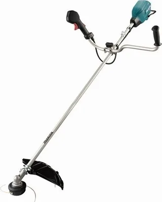 Makita MAKITA 40-V-Akku-Rasentrimmer XGT UR006GZ06 mit Lenkgriff