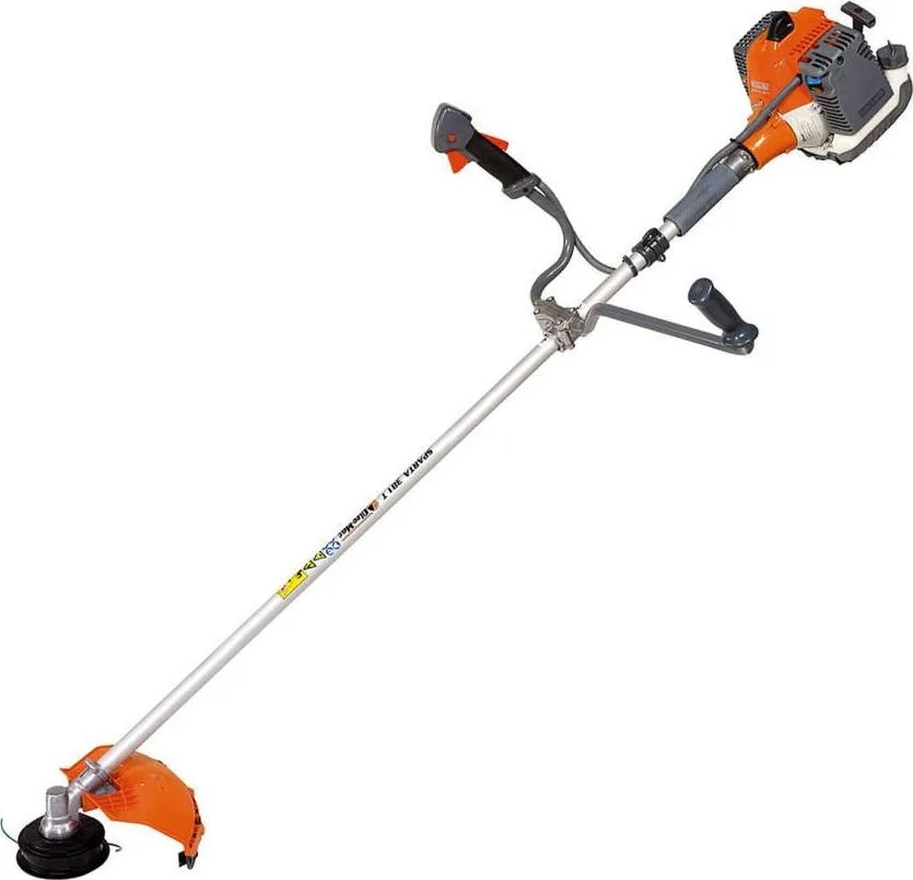 Oleo-Mac OLEO MAC SPARTA 441 T Benzin-Rasentrimmer, Rasenkantenschneider, Trimmer, 2,4 PS, Premium-Klasse 61339050