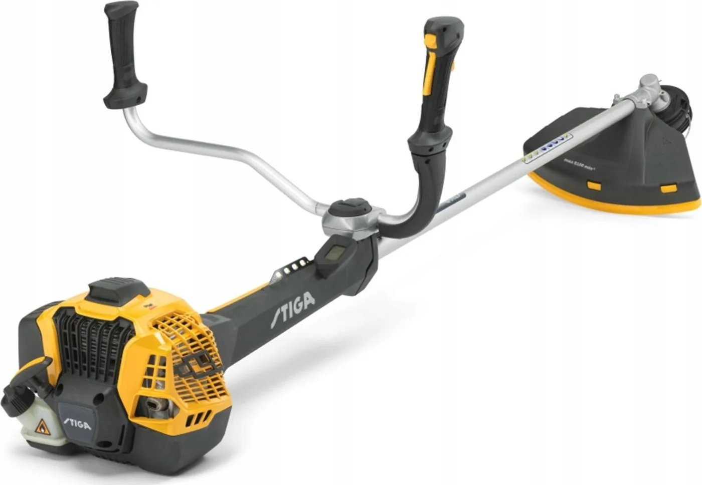Stiga Benzin-Rasentrimmer Stiga BC 750 B 283424008/ST3