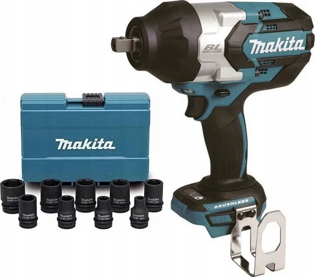 Makita DTW1004Z Akku-Schlagschrauber