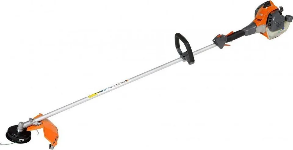 Oleo-Mac OLEO-MAC BC 241 S Benzin-Rasentrimmer, Rasenschneider, Trimmer, Leistung 1,4 PS, Premium-Klasse 61379050E2