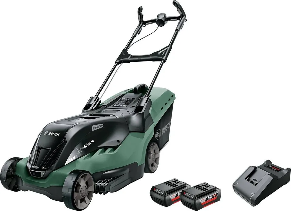 Bosch Akku-Rasenmäher AdvancedRotak 36-660 (06008B9606)