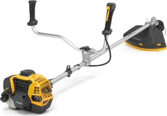 Stiga Stiga Benzin-Rasentrimmer BC 740 B
