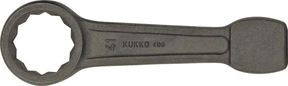 KUKKO-Schlagschrauber KUKKO 90 mm
