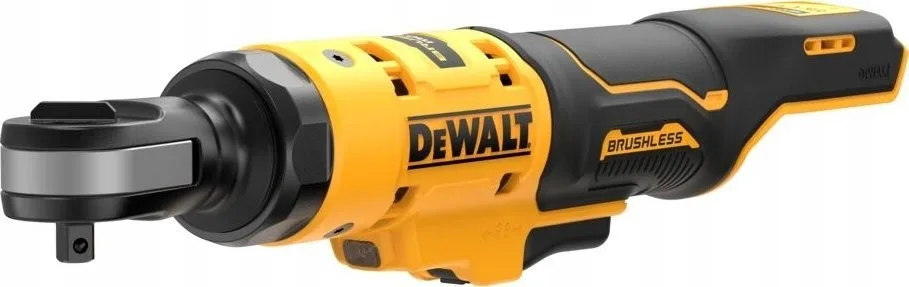 Dewalt-Schlagschrauber. RATCHET 12 V 3/8" DCF503L1G 81 Nm 1x3,0 Ah MIT HALTERUNG FÜR DEN WAGEN