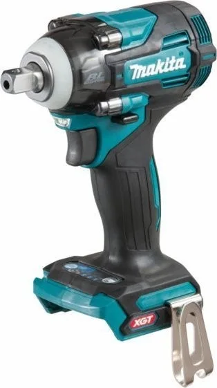 Makita-Schlagschrauber MAKITA.IMPACT WRENCH. 40 V XGT TW005GZ 350 Nm 1/2" OHNE AKKU UND LADEGERÄT