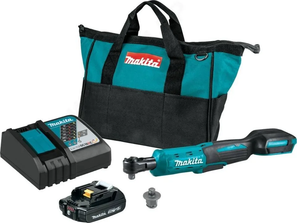 Makita 18-V-Schlagschrauber