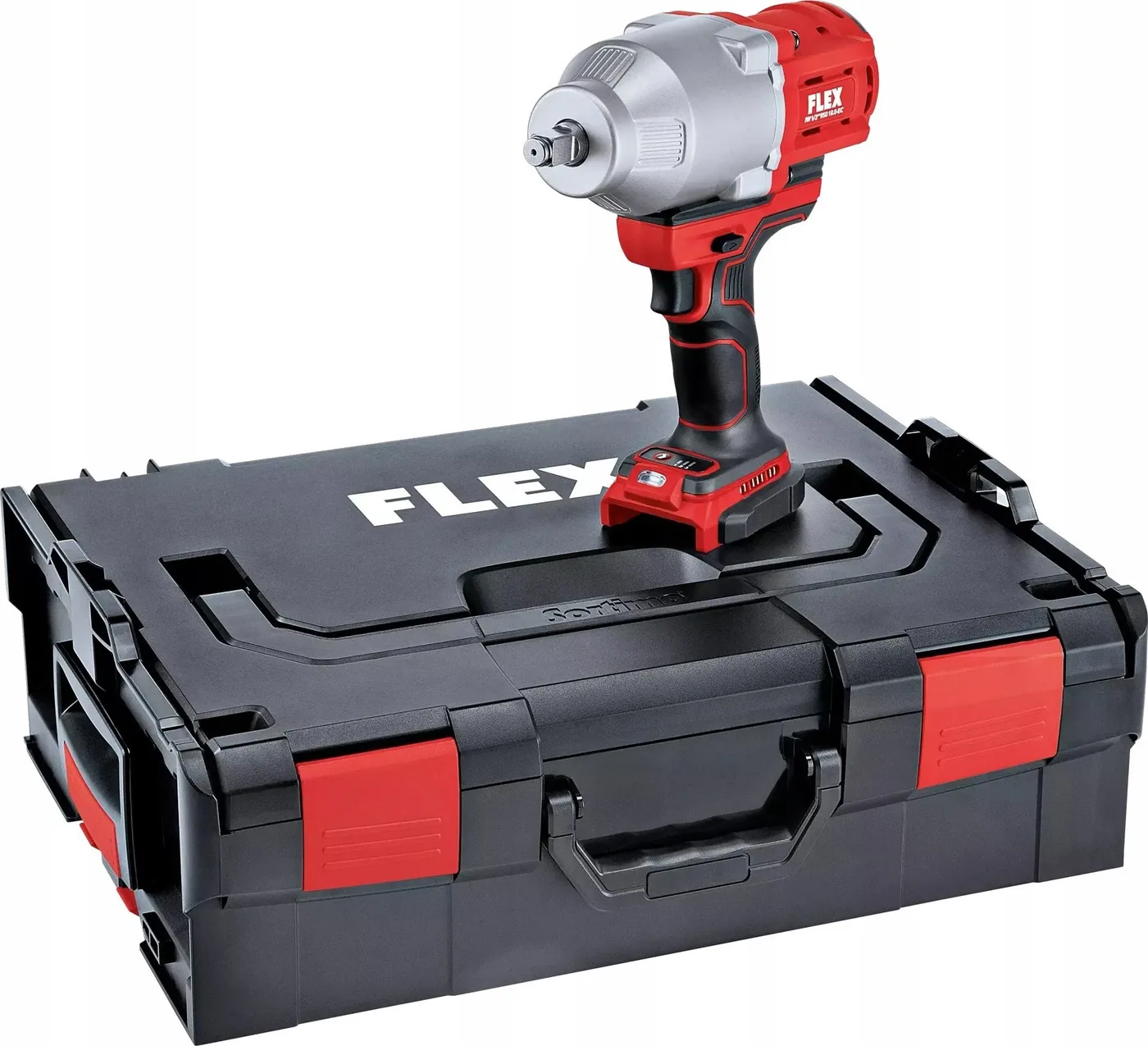 Akku-Schlagschrauber FLEX IW 1/2" 950 Nm 18.0-EC