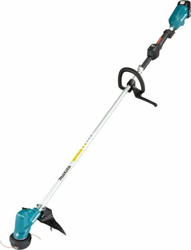 Makita MAKITA.KOSA Akku-Rasentrimmer 18 V DUR190LRT3 LXT 2x5,0 Ah MDUR190LRT3