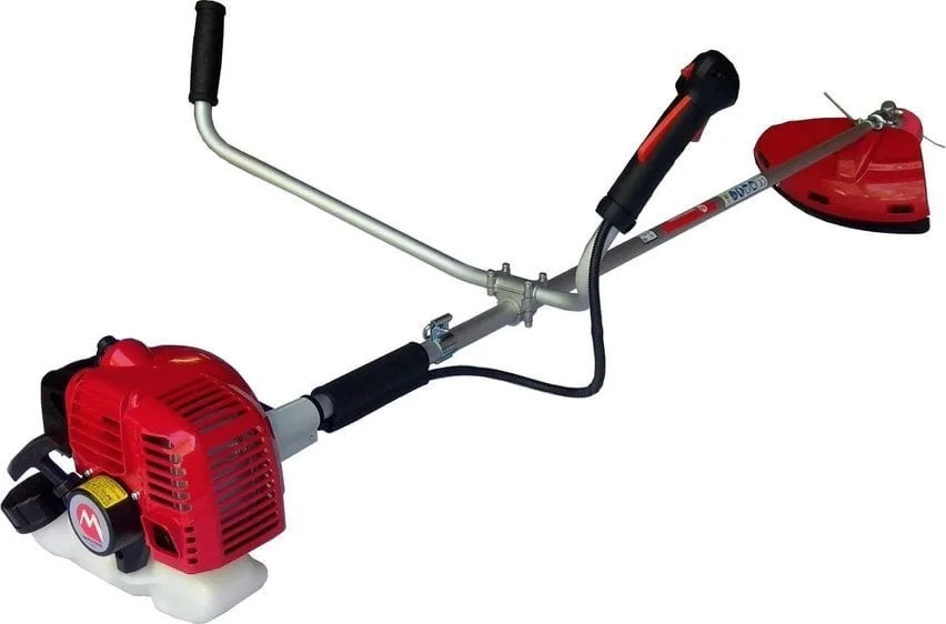 Maruyama MARUYAMA MX22EH Benzin-Rasentrimmer – professioneller Rasentrimmer, Unterholtrimmer, Trimmer – 1,1 PS