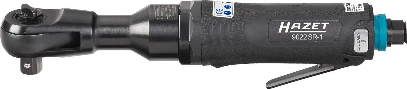 Hazet-Schlagschrauber – Druckluft-Schlagschrauber (9022SR-1)