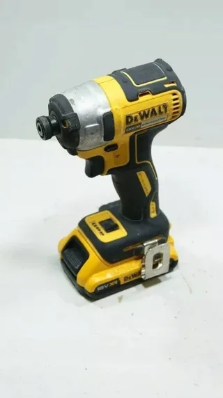 Dewalt 18-V-XR-Schlagschrauber, kompakter 1/2"-Schlagschrauber