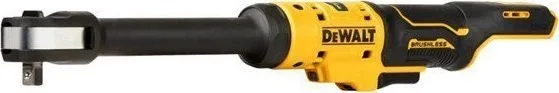 Dewalt DEWALT Akku-Schlagschrauber DCF503EN, 3/8", 12 Volt, Schraubendreher (gelb/schwarz, ohne Akku und Ladegerät) (DC