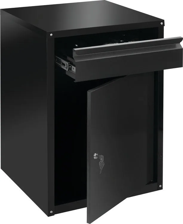 Toya VOREL SCHRANK MIT SCHUBLADE