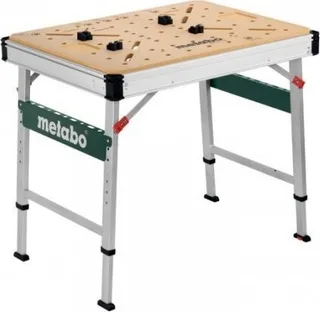 Metabo Werkstattständer MWB100