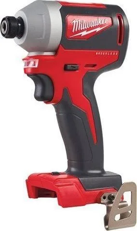 Milwaukee M18BLID2-0X 18-V-Schlagschrauber, 1"