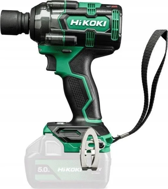 Hikoki Schlagschrauber Hikoki WR18DH W2Z
