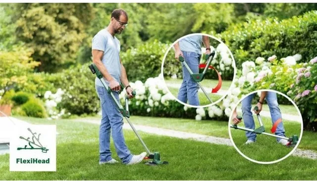 TRIMMER