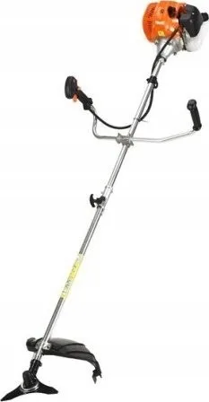 Lider Handy TMK52 Benzin-Rasentrimmer, 52 cm³, 2,58 PS