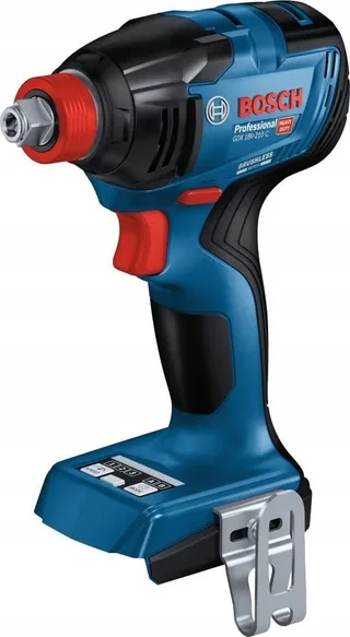 Bosch Akku-Schlagschrauber GDX18V-210 C 18 V