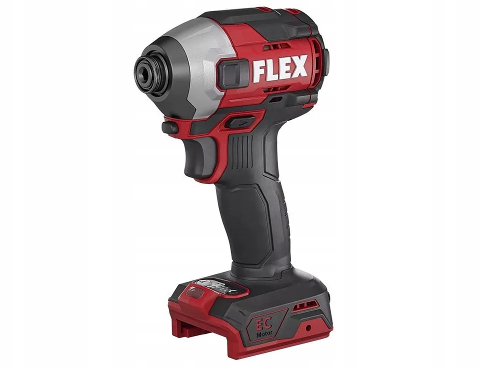 Akku-Schlagschrauber FLEX ID 1/4" 18,0 EC-C HD