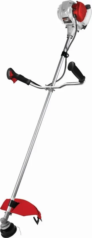 Dedra Benzin-Rasenmäher 900 W, 35,8 cm³, 4-Takt