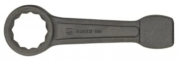 KUKKO-Schlagschrauber KUKKO 80 mm